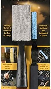 MusicNomad - The Original Nomad Tool & The Nomad Slim Tool Set (MN204)