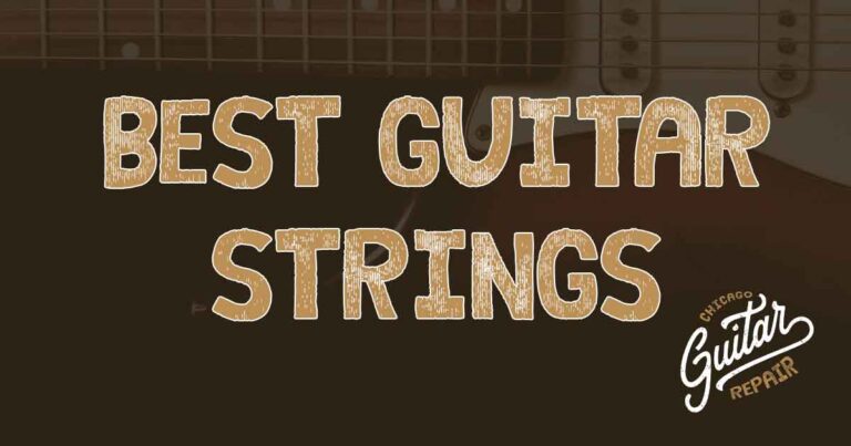 Unleashing the Sound: Best Electric Guitar Strings in 2024