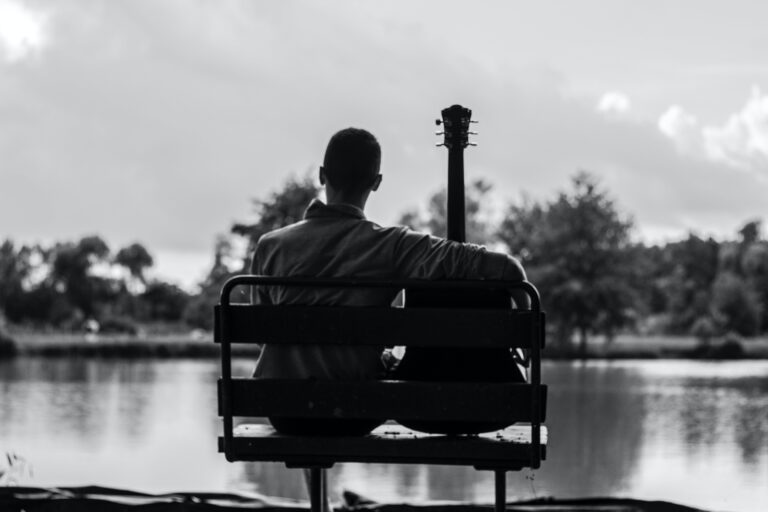 Guitar Care and Maintenance Guide: Keeping Your Strings Strumming and Frets Fretting