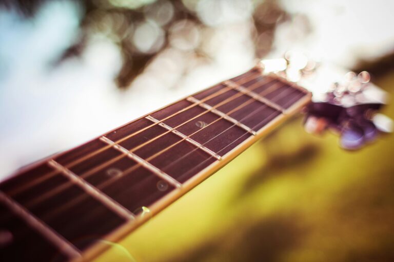 Complete Guide to Transform your Cheap Guitar Neck
