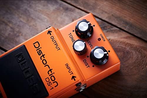 Top 3 Distortion Pedals: An In-Depth Guide for Guitarists